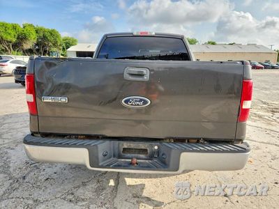 Zdjęcie 6 z 12 samochodu: 2005 FORD F150 SUPERCREW VIN:1FTRW12W15FB35702 - miniatura