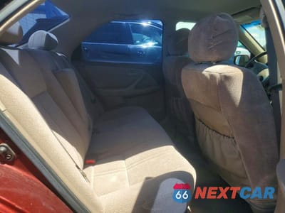 Zdjęcie 10 z 12 samochodu: 2001 TOYOTA CAMRY LE VIN:4T1BG22K11U112679 - miniatura