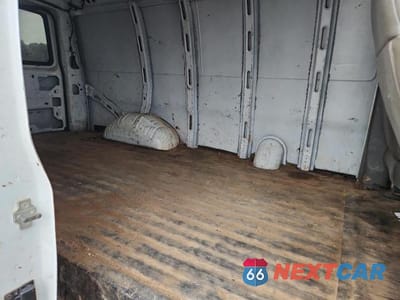 Zdjęcie 11 z 13 samochodu: 2019 CHEVROLET EXPRESS G2500 VIN:1GCWGAFP3K1164372 - miniatura