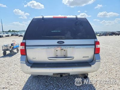 Zdjęcie 6 z 13 samochodu: 2017 FORD EXPEDITION XLT VIN:1FMJU1HT2HEA40796 - miniatura
