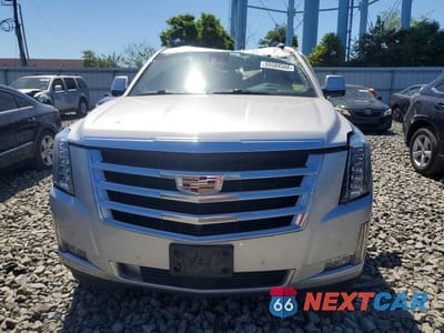 Piąte zdjęcie samochodu w środku: 2015 CADILLAC ESCALADE PREMIUM VIN:1GYS4NKJXFR580467 - miniatura