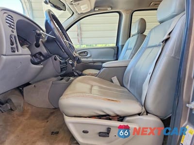 Zdjęcie 7 z 13 samochodu: 2008 CHEVROLET TRAILBLAZER LS VIN:1GNDS13S682218028 - miniatura
