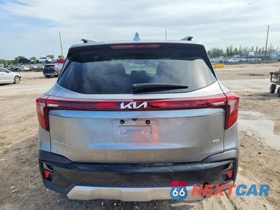 Zdjęcie 6 z 13 samochodu: 2024 KIA SELTOS SX VIN:KNDETCA70R7542326 - miniatura