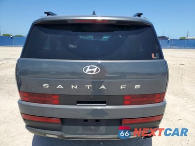 Zdjęcie 6 z 13 samochodu: 2025 HYUNDAI SANTA FE SEL VIN:5NMP24GL5SH075456 - miniatura