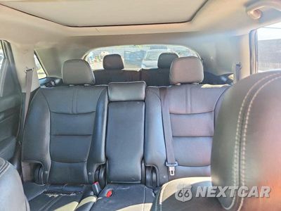 Zdjęcie 10 z 13 samochodu: 2011 KIA SORENTO EX VIN:5XYKU4A24BG053964 - miniatura