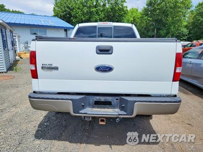 Zdjęcie 6 z 12 samochodu: 2005 FORD F150 SUPERCREW VIN:1FTPW14535FA87860 - miniatura