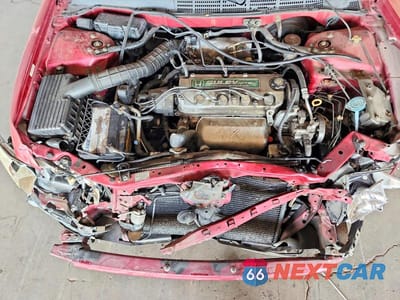 Zdjęcie 11 z 12 samochodu: 2002 HONDA ACCORD EX VIN:JHMCG66062C025925 - miniatura