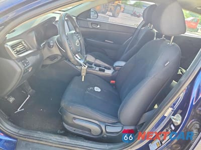 Zdjęcie 7 z 12 samochodu: 2019 KIA OPTIMA LX VIN:5XXGT4L3XKG360655 - miniatura