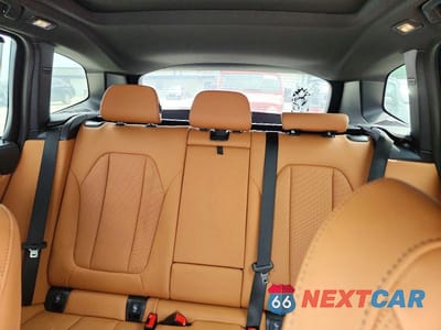 Zdjęcie 10 z 13 samochodu: 2024 BMW X3 XDRIVE30I VIN:5UX53DP0XR9V02287 - miniatura