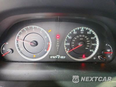 Zdjęcie 9 z 12 samochodu: 2012 HONDA ACCORD LXP VIN:1HGCP2F40CA118869 - miniatura