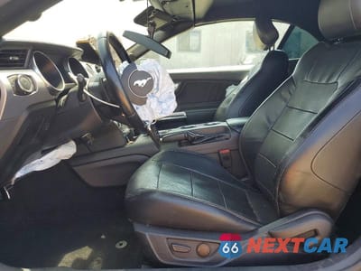 Zdjęcie 7 z 13 samochodu: 2019 FORD MUSTANG VIN:1FATP8UH8K5162428 - miniatura