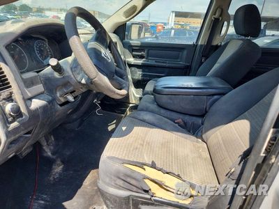 Zdjęcie 7 z 12 samochodu: 2011 DODGE RAM 1500 VIN:1D7RB1CT5BS507955 - miniatura
