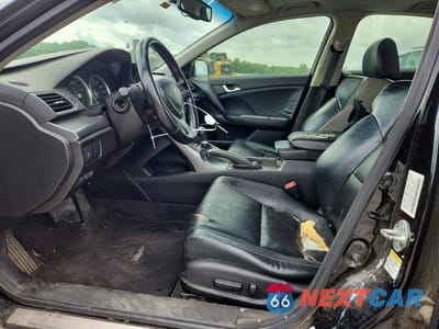 Zdjęcie 7 z 12 samochodu: 2012 ACURA TSX TECH VIN:JH4CU2F60CC008609 - miniatura