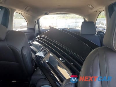 Zdjęcie 10 z 13 samochodu: 2019 HONDA ODYSSEY TOURING VIN:5FNRL6H83KB097968 - miniatura