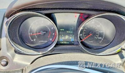 Zdjęcie 9 z 13 samochodu: 2019 MITSUBISHI OUTLANDER SPORT ES VIN:JA4AP3AU9KU027173 - miniatura