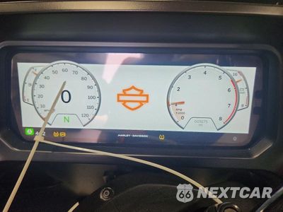 Zdjęcie 7 z 10 samochodu: 2025 HARLEY-DAVIDSON FLTRX VIN:1HD1KH710SB630621 - miniatura