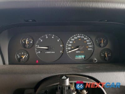 Zdjęcie 9 z 13 samochodu: 2004 JEEP GRAND CHEROKEE LAREDO VIN:1J4GW48N04C373591 - miniatura