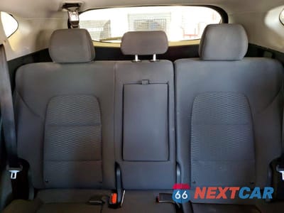 Zdjęcie 10 z 13 samochodu: 2021 HYUNDAI TUCSON VALUE VIN:KM8J33A47MU387882 - miniatura