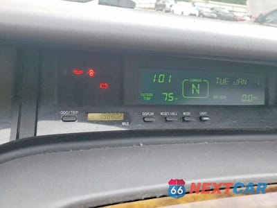 Zdjęcie 9 z 12 samochodu: 2004 TOYOTA AVALON XLS VIN:4T1BF28B44U347396 - miniatura