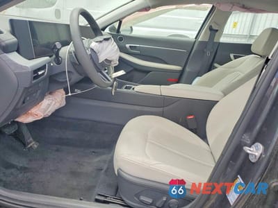Zdjęcie 7 z 12 samochodu: 2025 HYUNDAI SONATA SEL VIN:KMHL64JA5SA500383 - miniatura