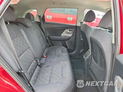 Zdjęcie 10 z 13 samochodu: 2017 KIA NIRO FE VIN:KNDCB3LC0H5052659 - miniatura