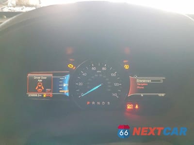 Zdjęcie 9 z 13 samochodu: 2016 FORD EXPLORER LIMITED VIN:1FM5K7F83GGB64121 - miniatura