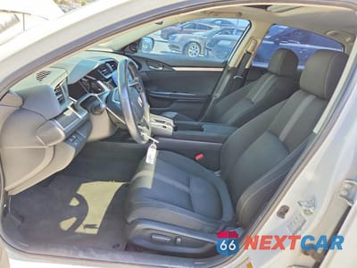 Zdjęcie 7 z 12 samochodu: 2021 HONDA CIVIC EX VIN:19XFC1F3XME205072 - miniatura