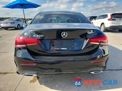 Zdjęcie 6 z 13 samochodu: 2020 MERCEDES-BENZ A 220 VIN:W1K3G4EB6LW044442 - miniatura