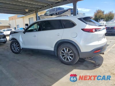 Drugie zdjęcie samochodu z przodu: 2016 MAZDA CX-9 TOURING VIN:JM3TCACY1G0123819 - miniatura