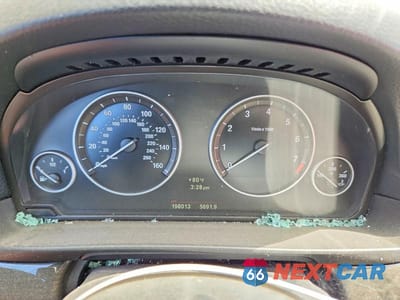 Zdjęcie 9 z 12 samochodu: 2011 BMW 528 I VIN:WBAFR1C54BC739741 - miniatura