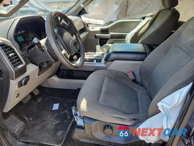 Zdjęcie 7 z 12 samochodu: 2019 FORD F150 SUPERCREW VIN:1FTEW1EP2KFB90867 - miniatura