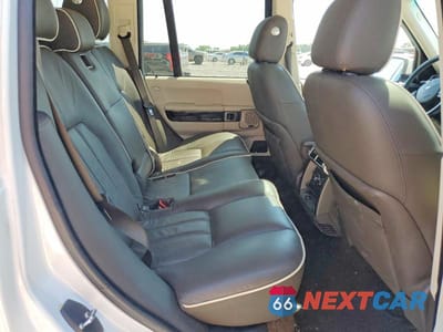Zdjęcie 11 z 13 samochodu: 2012 LAND ROVER RANGE ROVER HSE VIN:SALME1D43CA393585 - miniatura
