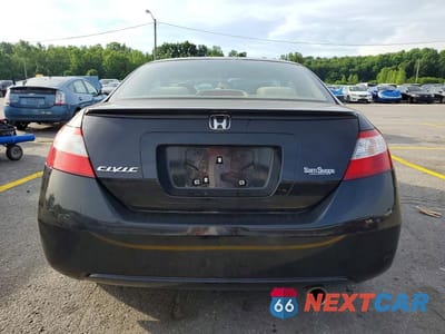 Zdjęcie 6 z 13 samochodu: 2006 HONDA CIVIC EX VIN:2HGFG12876H538151 - miniatura