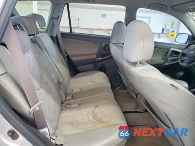 Zdjęcie 10 z 13 samochodu: 2009 TOYOTA RAV4 BASE VIN:JTMBF33V995010042 - miniatura