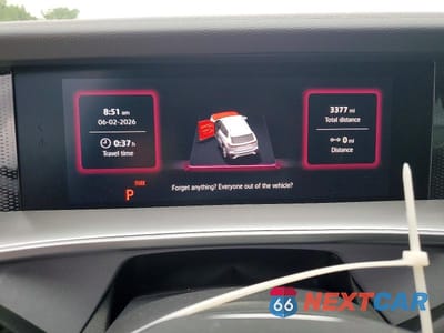 Zdjęcie 9 z 14 samochodu: 2025 VOLKSWAGEN TIGUAN SE VIN:3VVNR7RM6SM072168 - miniatura