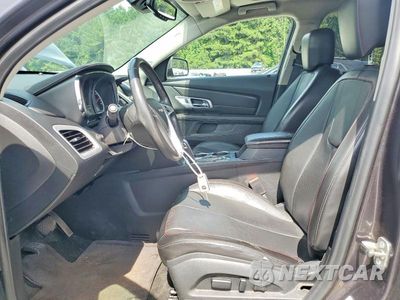 Zdjęcie 7 z 12 samochodu: 2015 GMC TERRAIN SLT VIN:2GKALSEK7F6434292 - miniatura