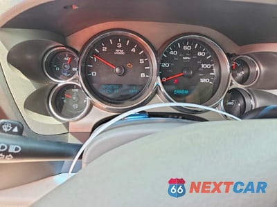 Zdjęcie 9 z 13 samochodu: 2012 GMC SIERRA K1500 SLE VIN:3GTP2VE77CG239878 - miniatura