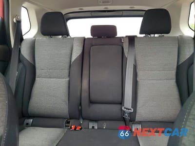 Zdjęcie 10 z 13 samochodu: 2021 NISSAN ROGUE S VIN:5N1AT3AA4MC694129 - miniatura