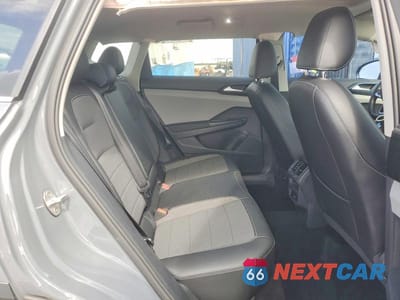 Zdjęcie 11 z 13 samochodu: 2022 VOLKSWAGEN TAOS SE VIN:3VVTX7B26NM023630 - miniatura