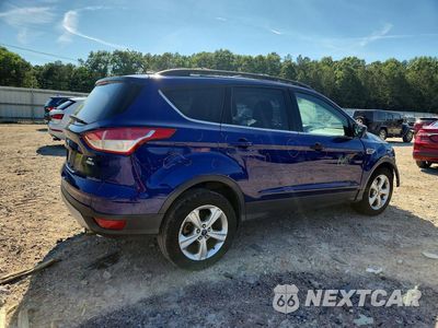 Trzecie zdjęcie samochodu z tyłu: 2013 FORD ESCAPE SE VIN:1FMCU9G99DUA35124 - miniatura