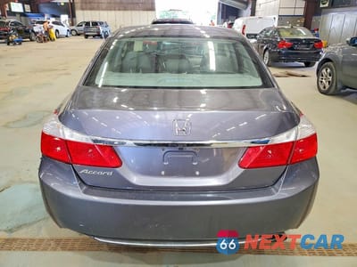 Zdjęcie 6 z 12 samochodu: 2015 HONDA ACCORD EX VIN:1HGCR2F7XFA203372 - miniatura