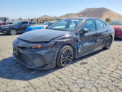 2026 TOYOTA CAMRY SE 4T1DAACK8TU237877 - główne zdjęcie licytacji z USA - miniatura