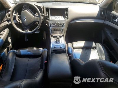 Zdjęcie 8 z 12 samochodu: 2007 INFINITI G35 BASE VIN:JNKBV61E07M705356 - miniatura