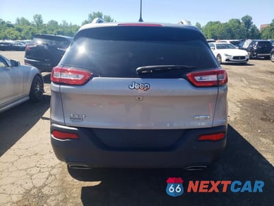 Zdjęcie 6 z 14 samochodu: 2018 JEEP CHEROKEE LATITUDE PLUS VIN:1C4PJMLXXJD550604 - miniatura