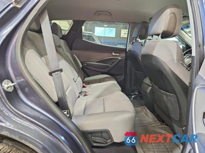 Zdjęcie 11 z 13 samochodu: 2013 HYUNDAI SANTA FE SPORT 2.4L VIN:5XYZT3LBXDG026389 - miniatura