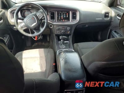 Zdjęcie 8 z 12 samochodu: 2016 DODGE CHARGER SE VIN:2C3CDXBG5GH173432 - miniatura