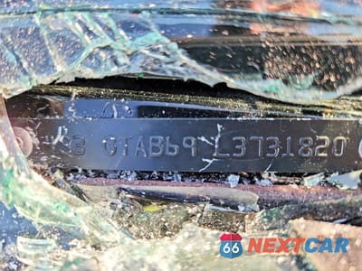 Zdjęcie 12 z 12 samochodu: 2020 SUBARU IMPREZA VIN:4S3GTAB69L3731820 - miniatura