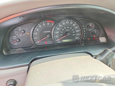 Zdjęcie 9 z 13 samochodu: 2006 TOYOTA TUNDRA DOUBLE CAB SR5 VIN:5TBET34166S556037 - miniatura