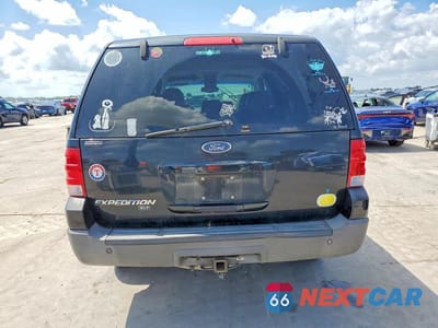 Zdjęcie 6 z 13 samochodu: 2003 FORD EXPEDITION XLT VIN:1FMRU15W13LA91874 - miniatura