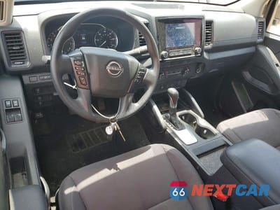 Zdjęcie 8 z 12 samochodu: 2022 NISSAN FRONTIER S VIN:1N6ED1CL1NN655507 - miniatura